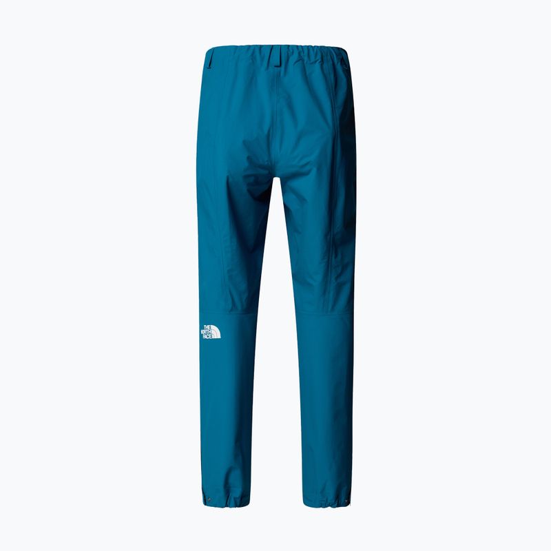 Férfi hibriddzseki The North Face Summit Futurelight Torre Egger Lt dusk blue 5