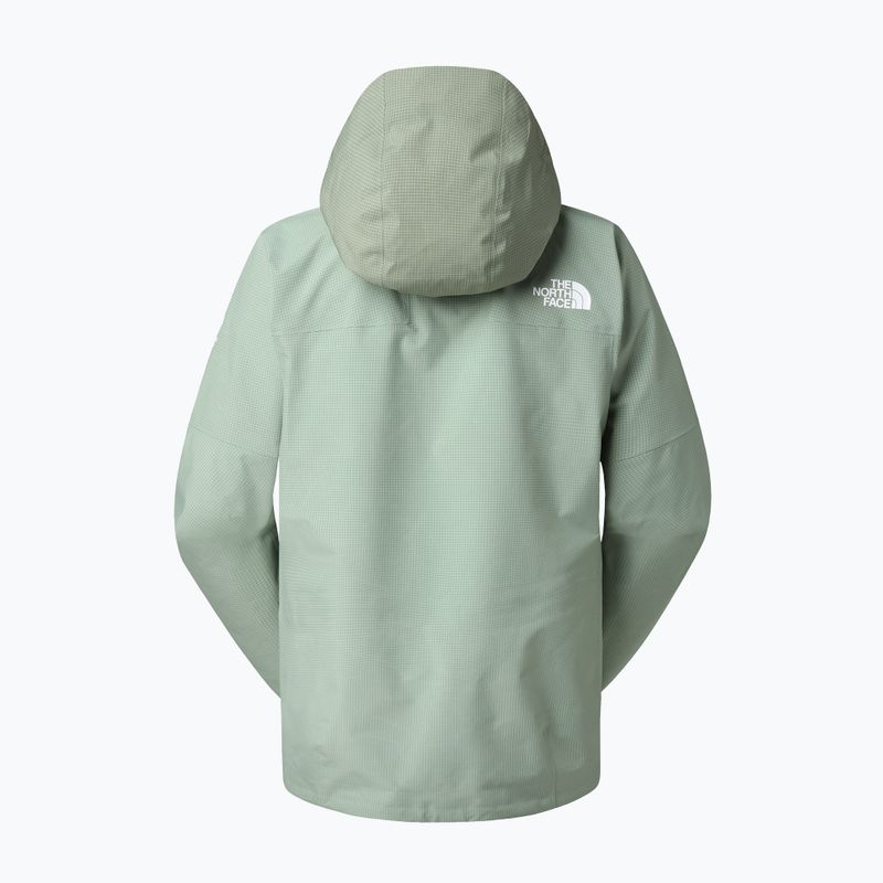 Férfi sídzseki The North Face Summit Tsirku GTX Pro slate moss/bark mist 6