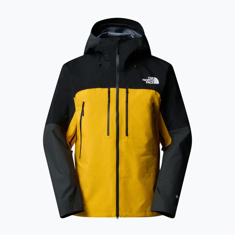 Férfi széldzseki The North Face Mountain GTX Pro sumitgld/tnfblk 5