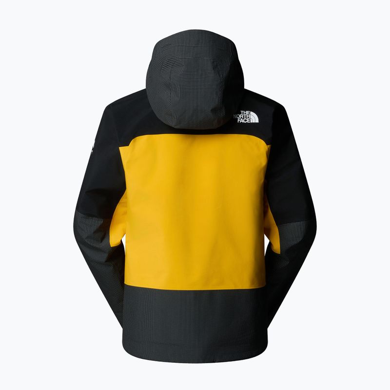 Férfi széldzseki The North Face Mountain GTX Pro sumitgld/tnfblk 6