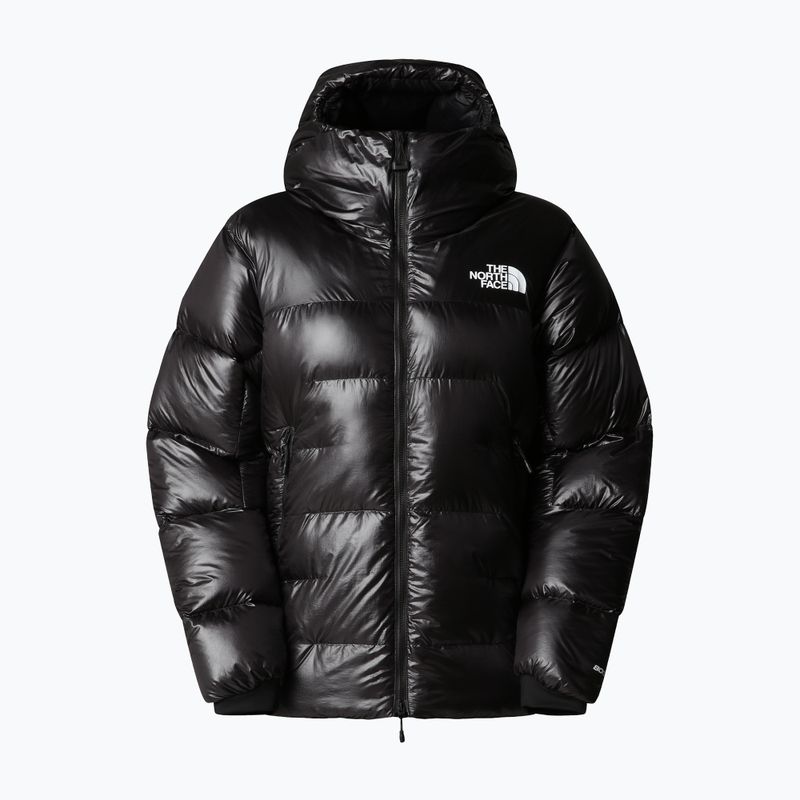 Női pehelykabát The North Face Summit Pumori Down Parka black 5
