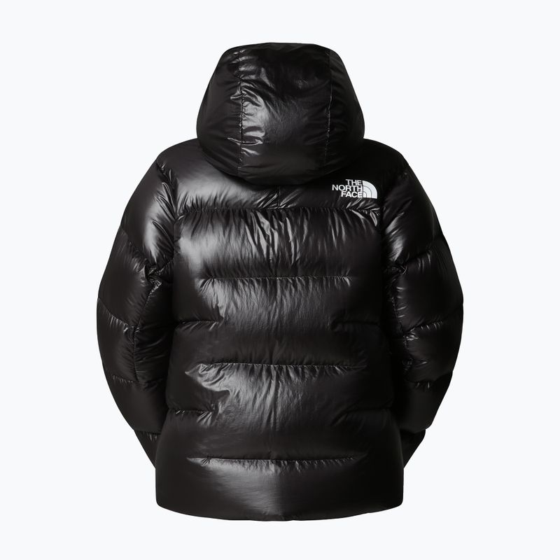 Női pehelykabát The North Face Summit Pumori Down Parka black 6
