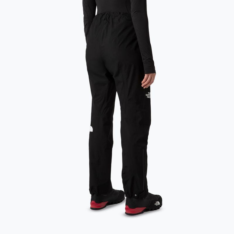 Női túranadrág The North Face Summit Futurelight Torre Egger Lt black 3