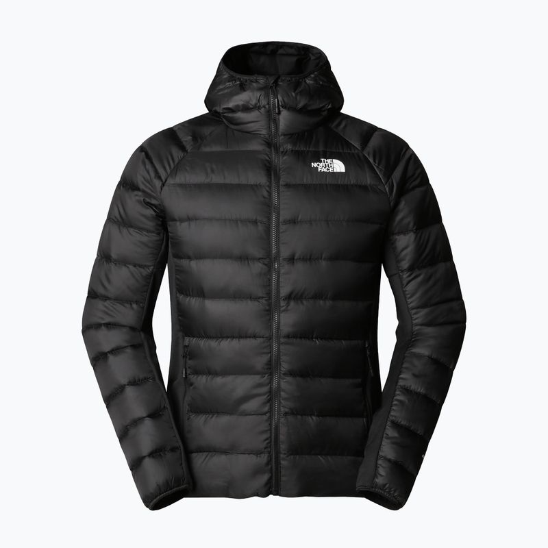 Férfi hibrid dzseki The North Face Bettaforca Hybrid black/black 4