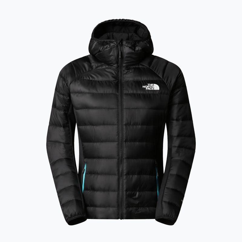 Női hibrid dzseki The North Face Bettaforca Hybrid black/black 5