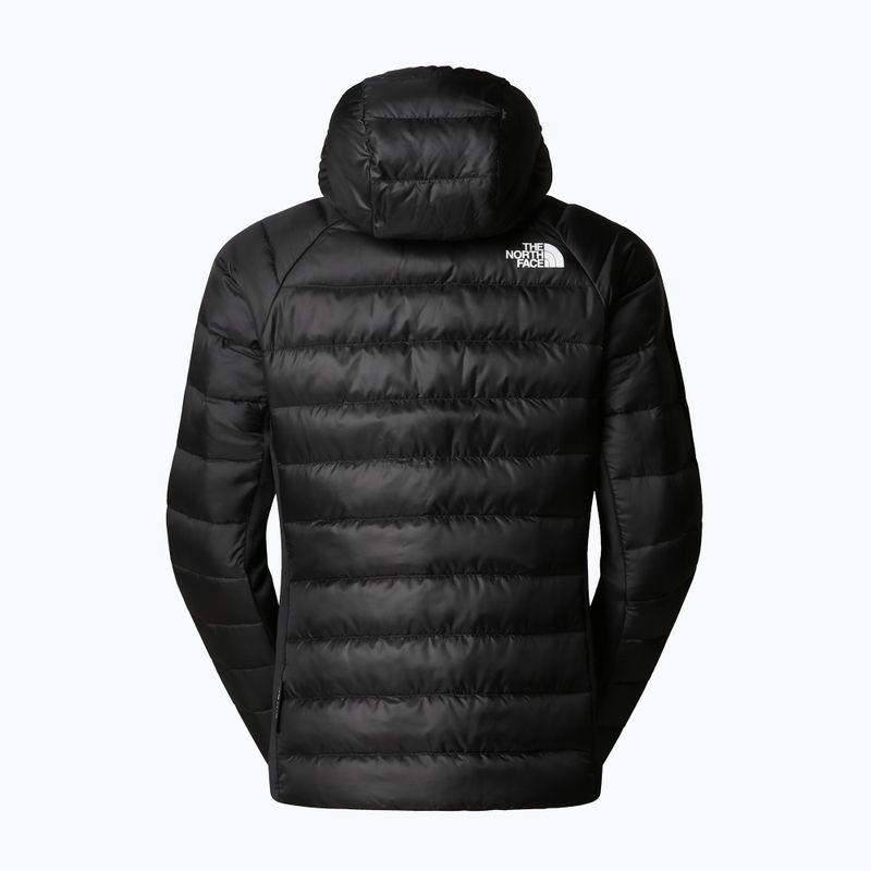 Női hibrid dzseki The North Face Bettaforca Hybrid black/black 6