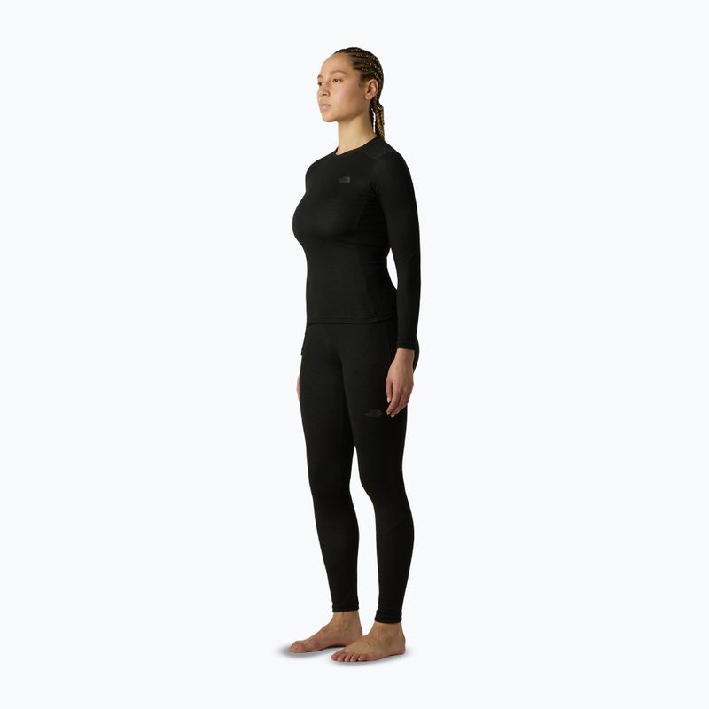Női leggings The North Face Easy black 2