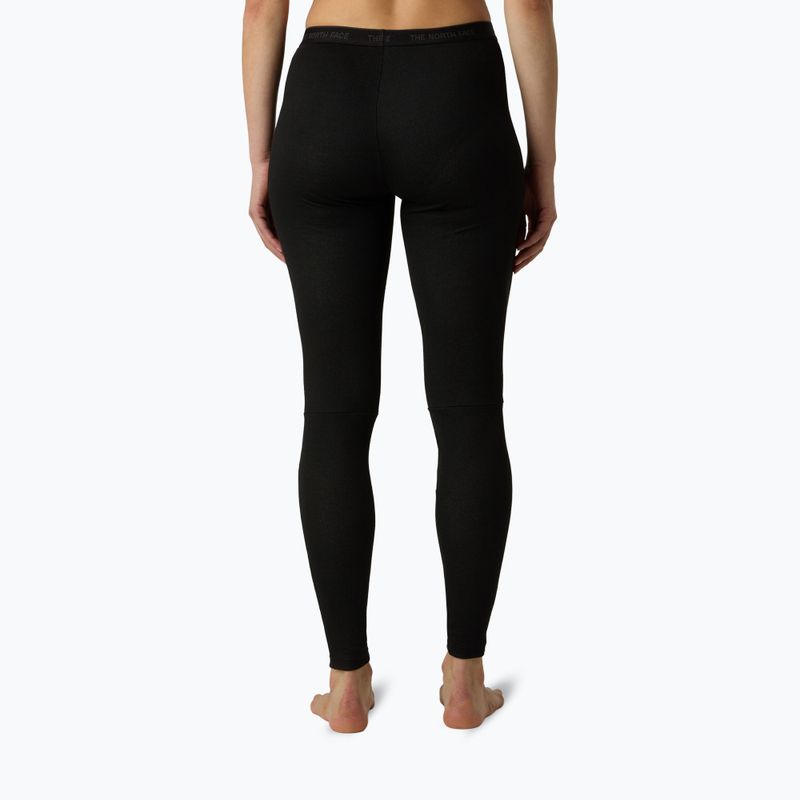 Női leggings The North Face Easy black 3