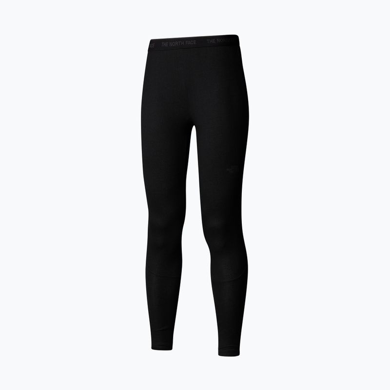Női leggings The North Face Easy black 4