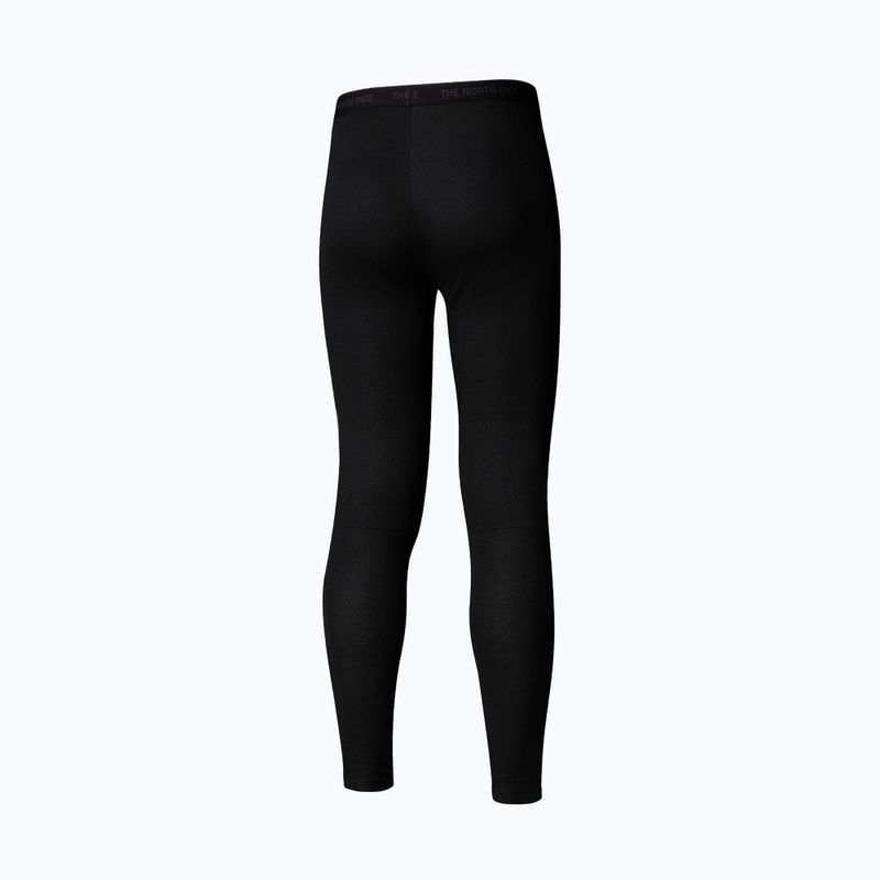 Női leggings The North Face Easy black 5