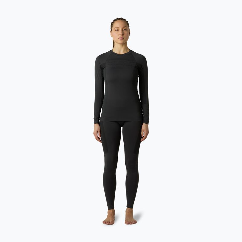 Női trekking leggings The North Face Sport black 3