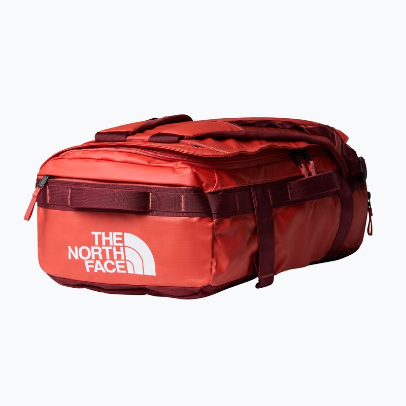 The North Face Base Camp Voyager Duffel utazótáska 32 l mars dust/sumac