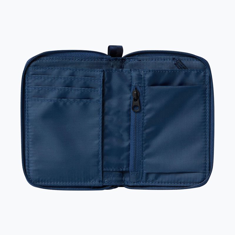 The North Face Base Camp Voyager pénztárca shady blue/summit navy 3