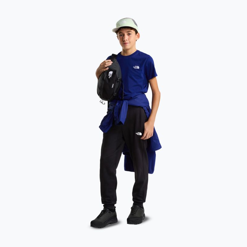 Férfi nadrág The North Face Performance Fleece Jogger tnf black 2
