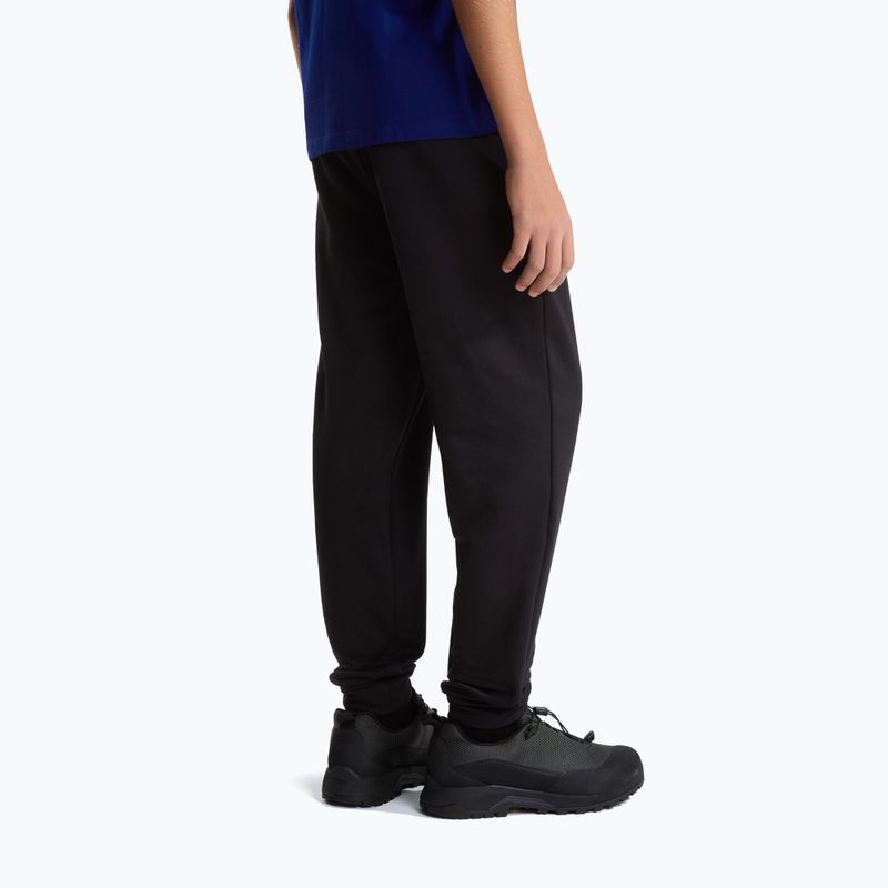 Férfi nadrág The North Face Performance Fleece Jogger tnf black 3