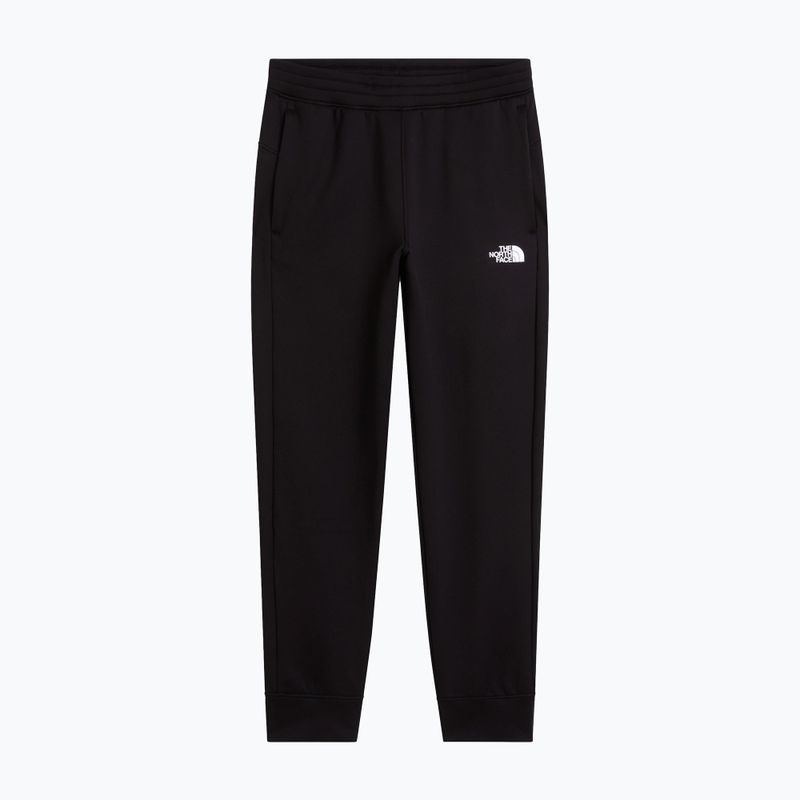 Férfi nadrág The North Face Performance Fleece Jogger tnf black 4