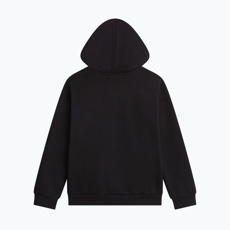 Gyerekpulóver The North Face Evolution Simple Dome Pullover Hood tnf black 2
