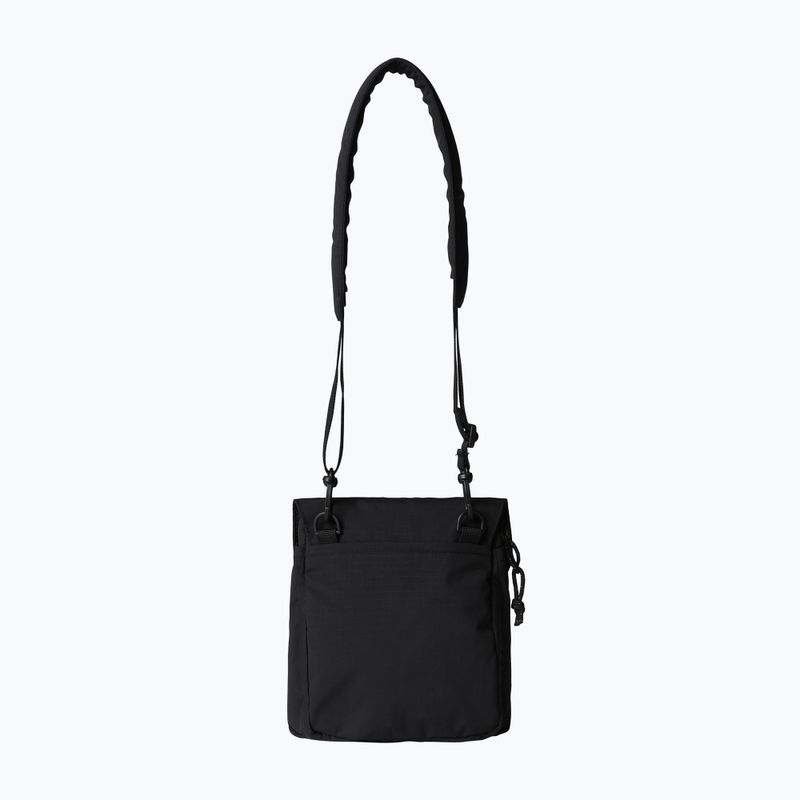 The North Face Glen Canyon Pocket fekete tasak 2