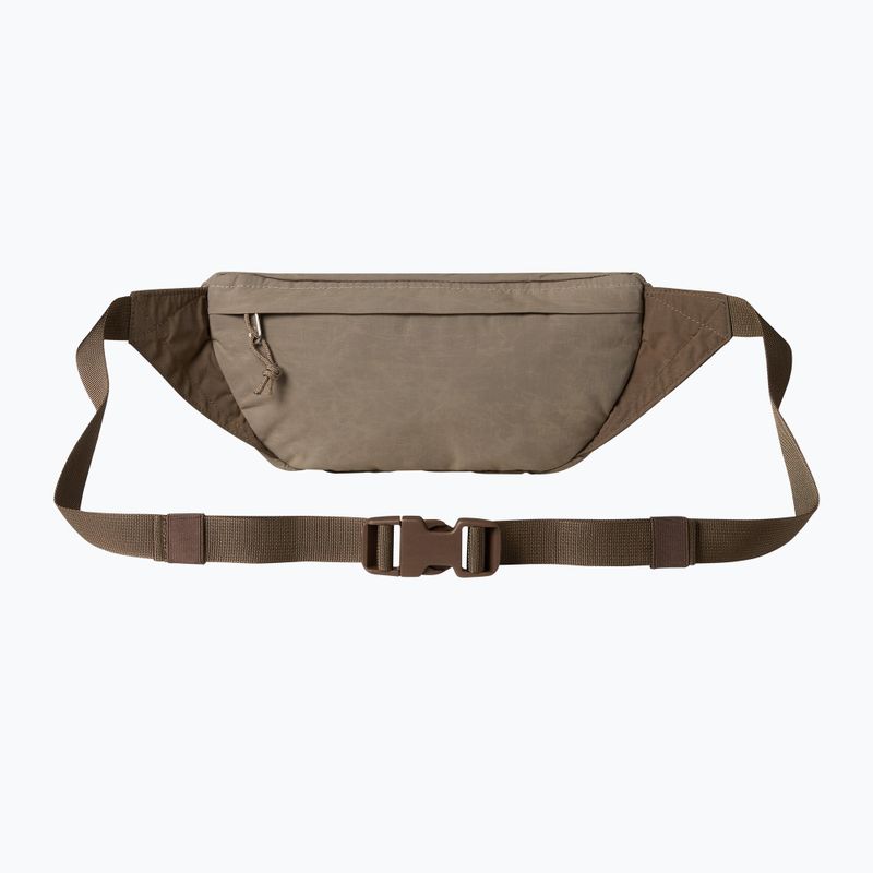 The North Face Glen Canyon Lumbar övtáska mocha barna/füstös barna 2