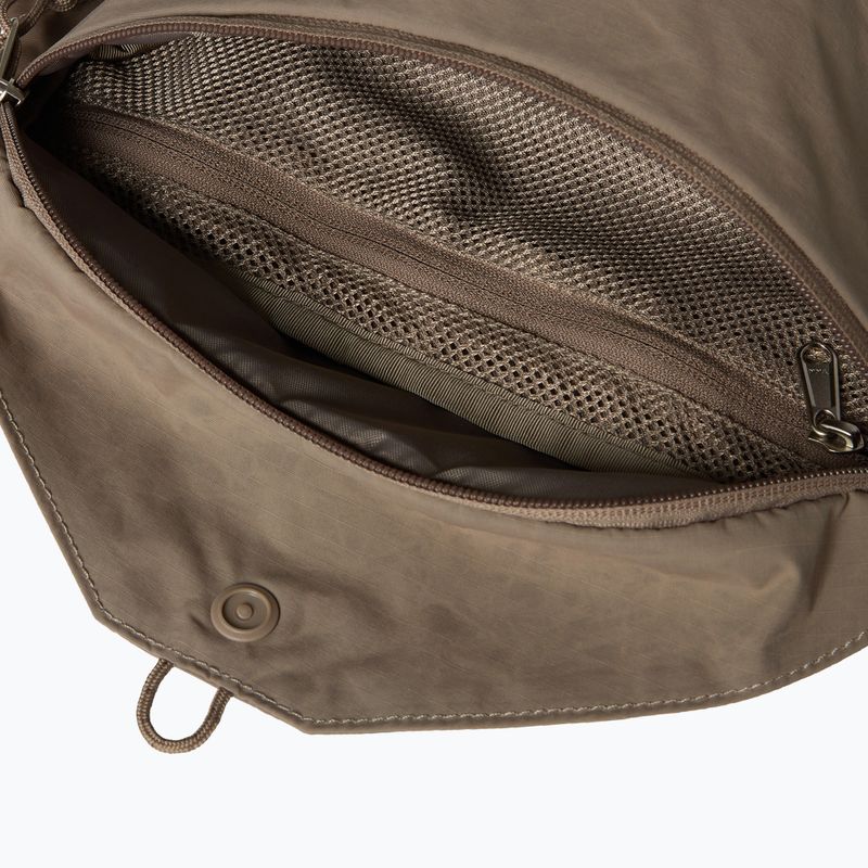 The North Face Glen Canyon Lumbar övtáska mocha barna/füstös barna 4