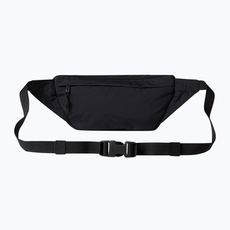 The North Face Glen Canyon Lumbar fekete övtáska 2