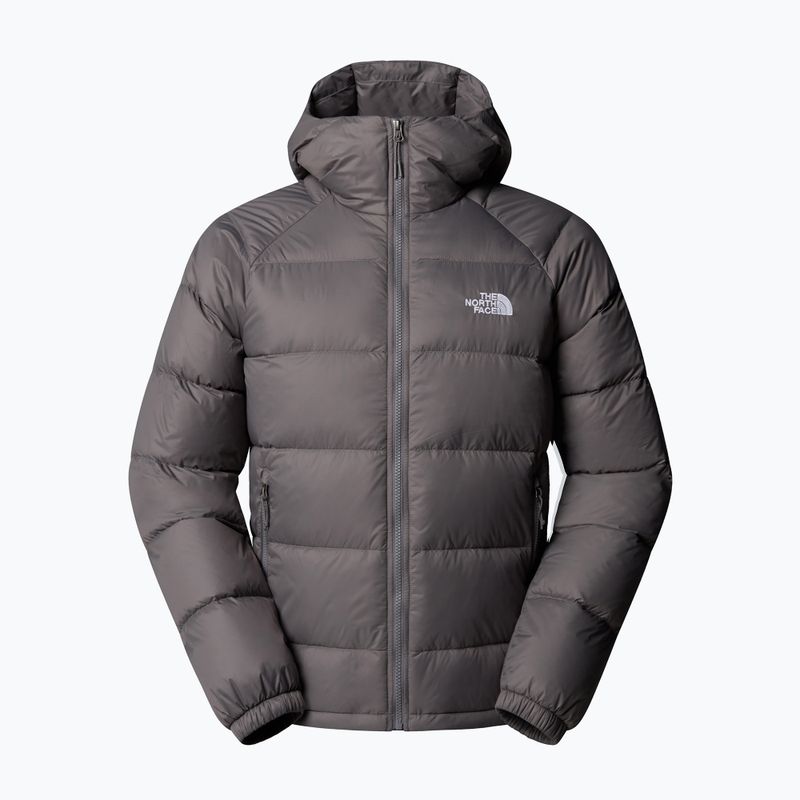 Férfi The North Face Hydrenalite Down Hoodie pehelydzseki smoked pearl
