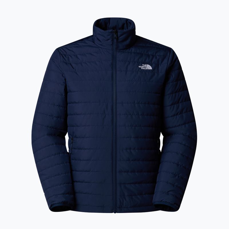Férfi 3 az 1-ben dzseki The North Face Carto Mono Triclimate Hooded summit navy 4
