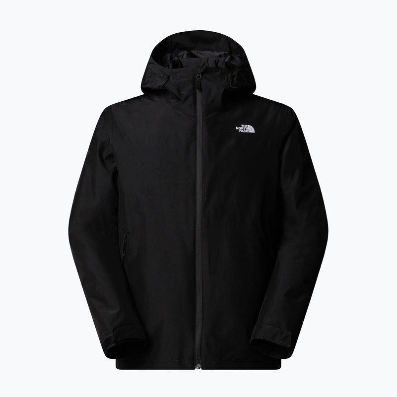 Férfi 3 az 1-ben dzseki The North Face Carto Mono Triclimate Hooded black 5