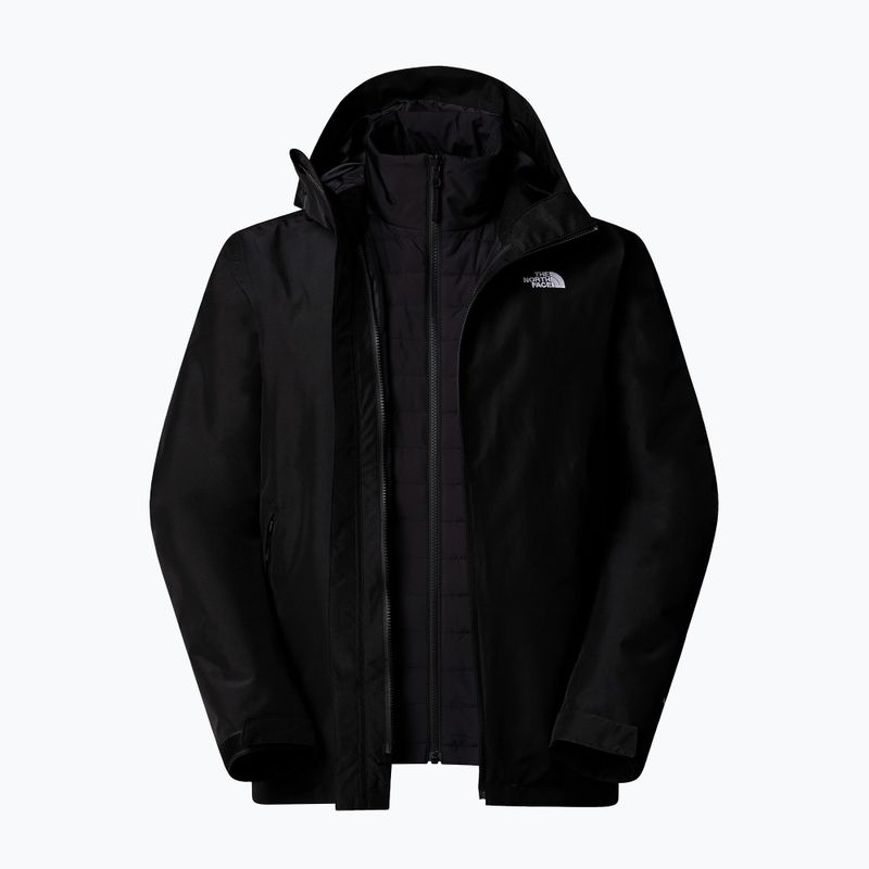 Férfi 3 az 1-ben dzseki The North Face Carto Mono Triclimate Hooded black 7