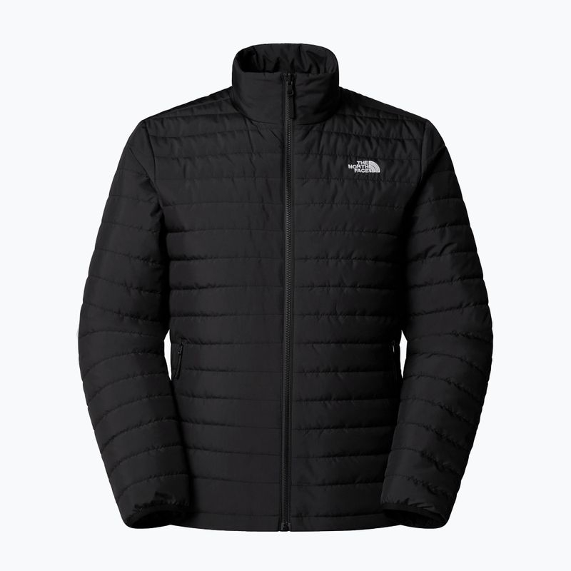 Férfi 3 az 1-ben dzseki The North Face Carto Mono Triclimate Hooded black 8