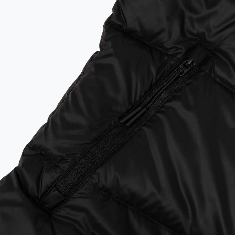 Női pehelykabát The North Face Hydrenalite City Down Hooded tnf black 12