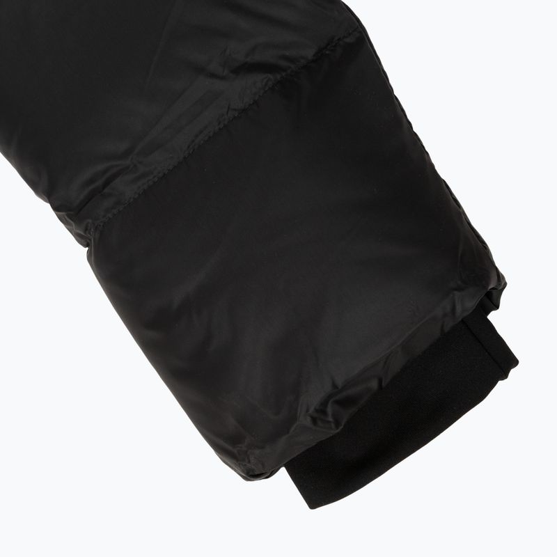 Női pehelykabát The North Face Hydrenalite City Down Hooded tnf black 13