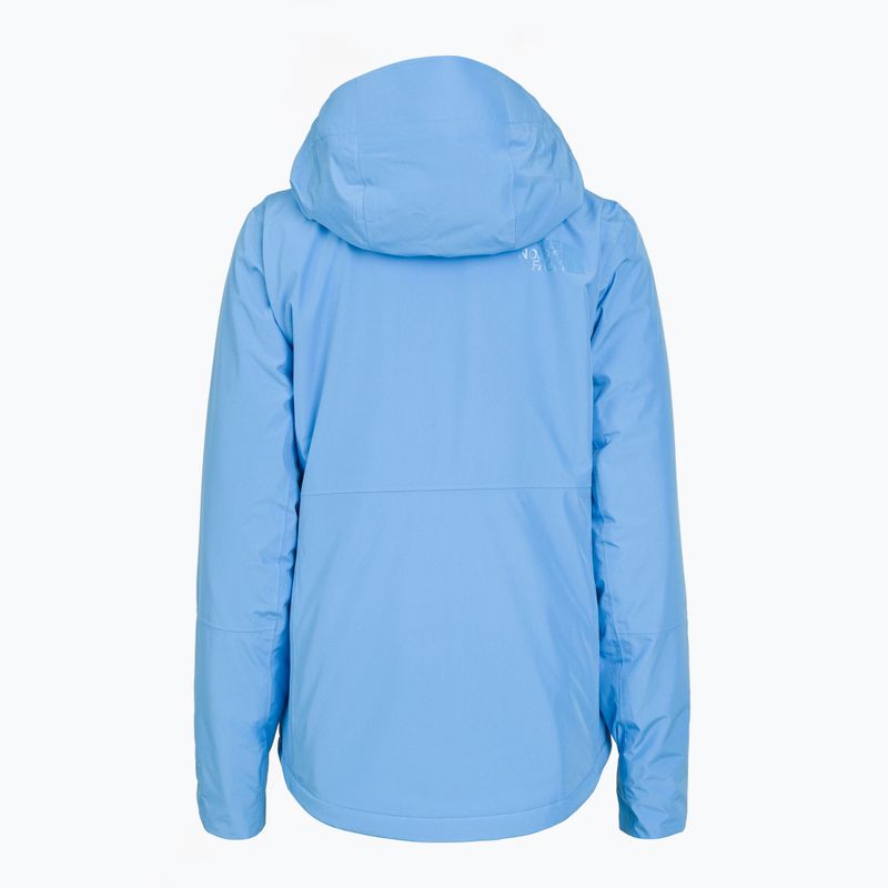 Női sídzseki The North Face Descendit marina blue 2