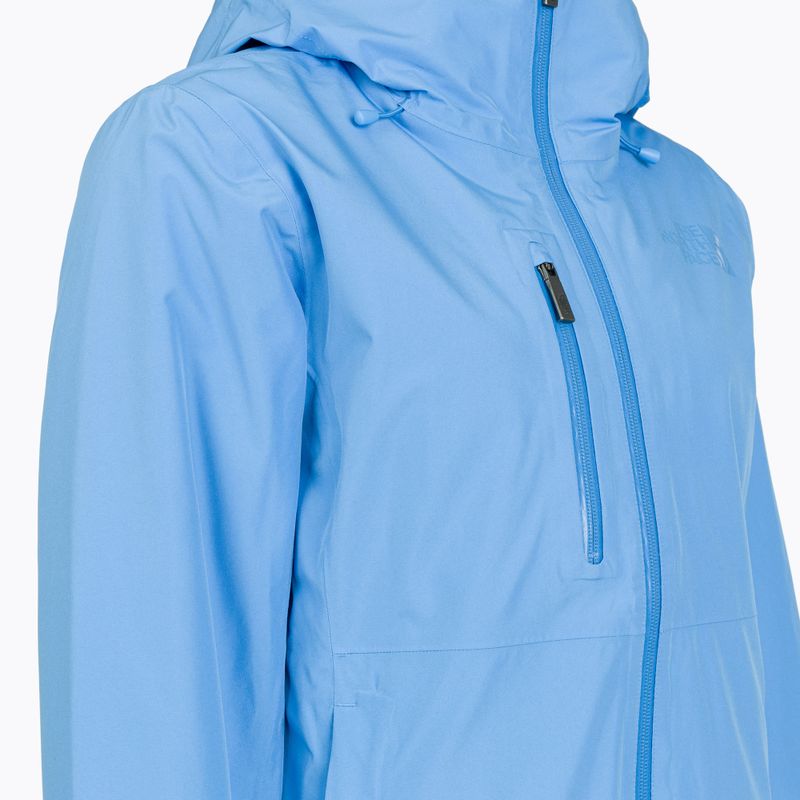 Női sídzseki The North Face Descendit marina blue 4