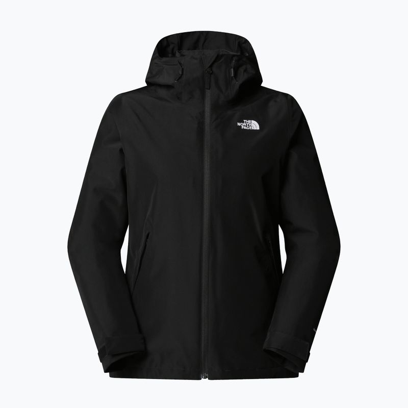 Női 3 az 1-ben kabát The North Face Carto Mono Triclimate Hooded black 6