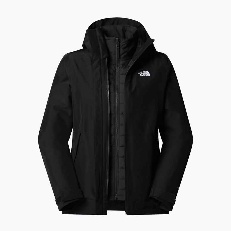 Női 3 az 1-ben kabát The North Face Carto Mono Triclimate Hooded black 8