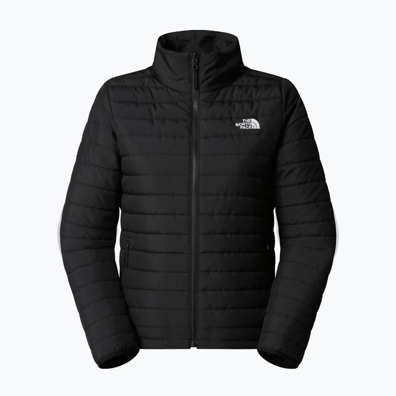 Női 3 az 1-ben kabát The North Face Carto Mono Triclimate Hooded black 9