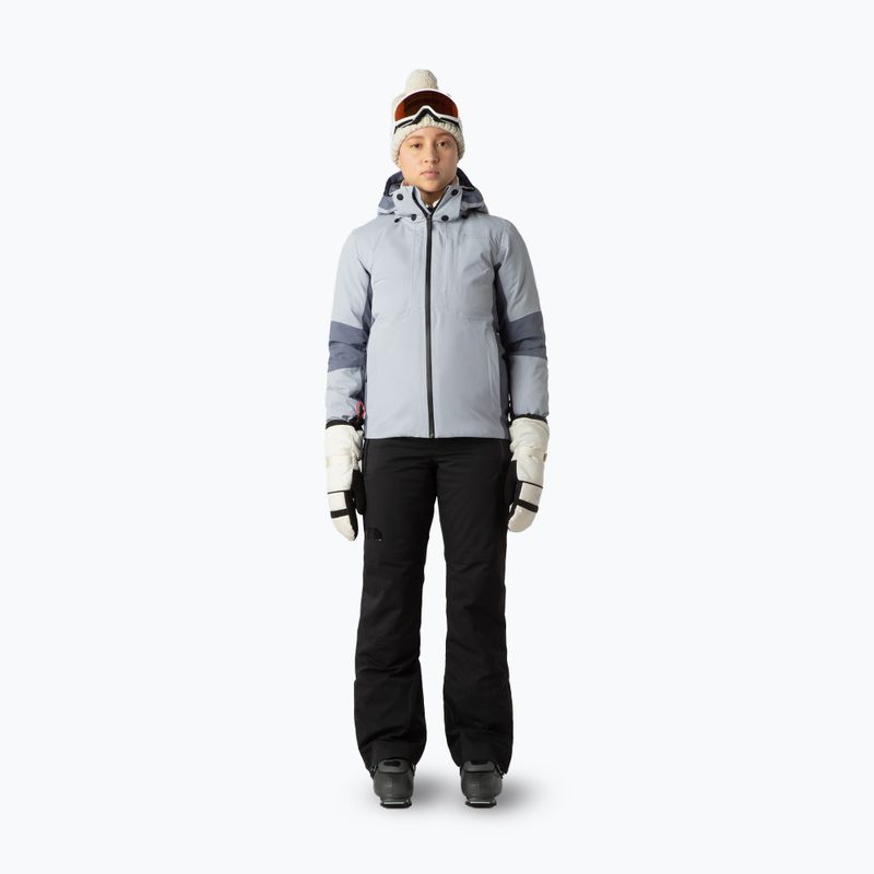 Női sínadrág The North Face Lenado Regular black 2