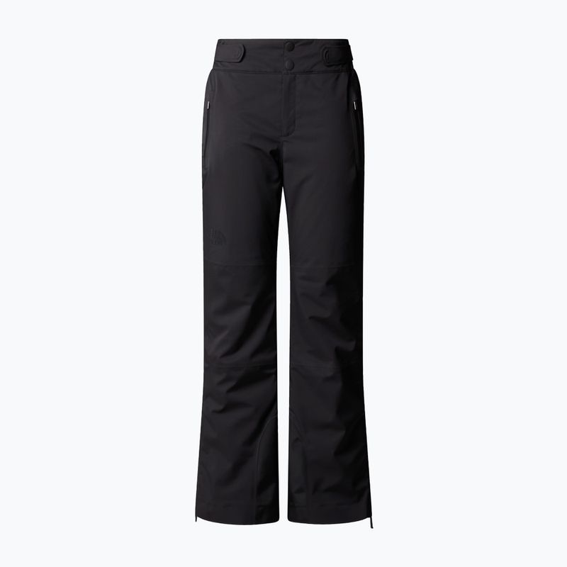 Női sínadrág The North Face Lenado Regular black 4