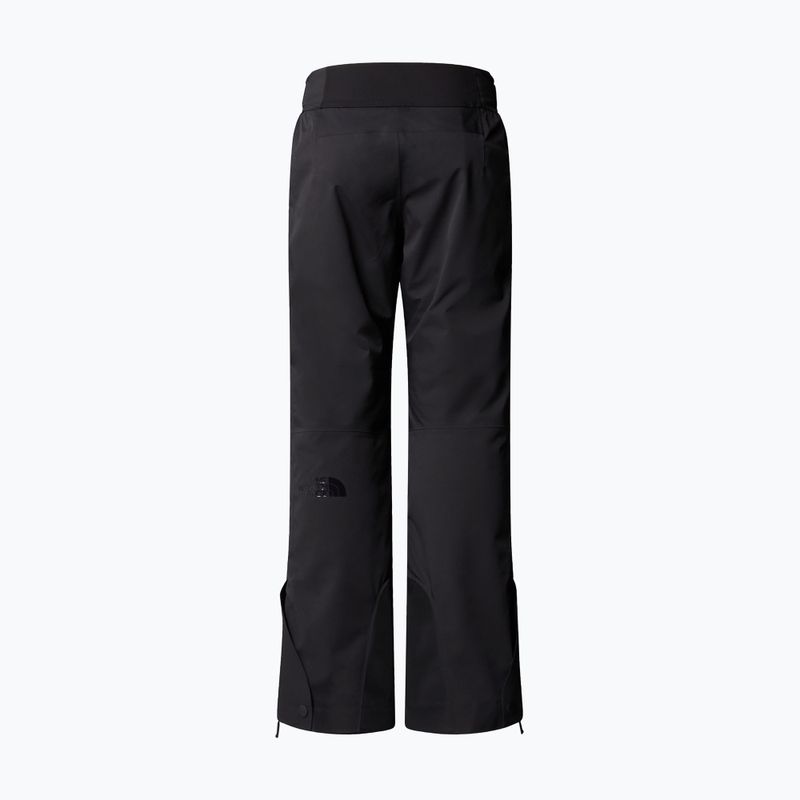 Női sínadrág The North Face Lenado Regular black 5