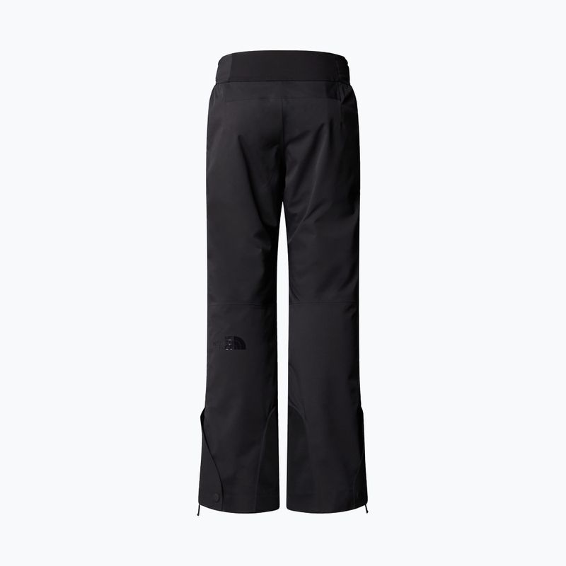 Női sínadrág The North Face Lenado Short fekete 5