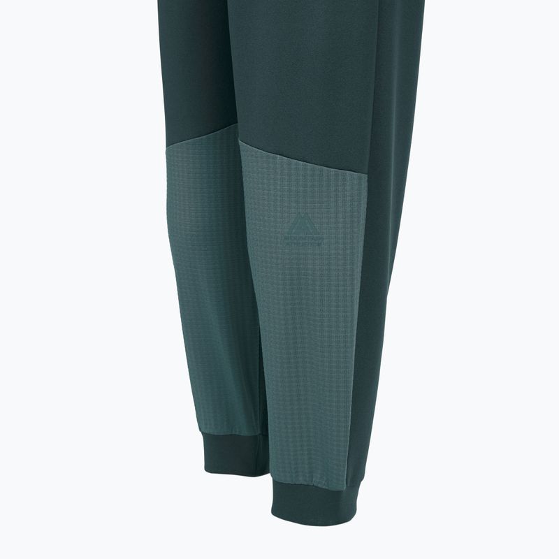 Női The North Face Mountain Athletics Fleece mély ciprus/űrnadrág 4