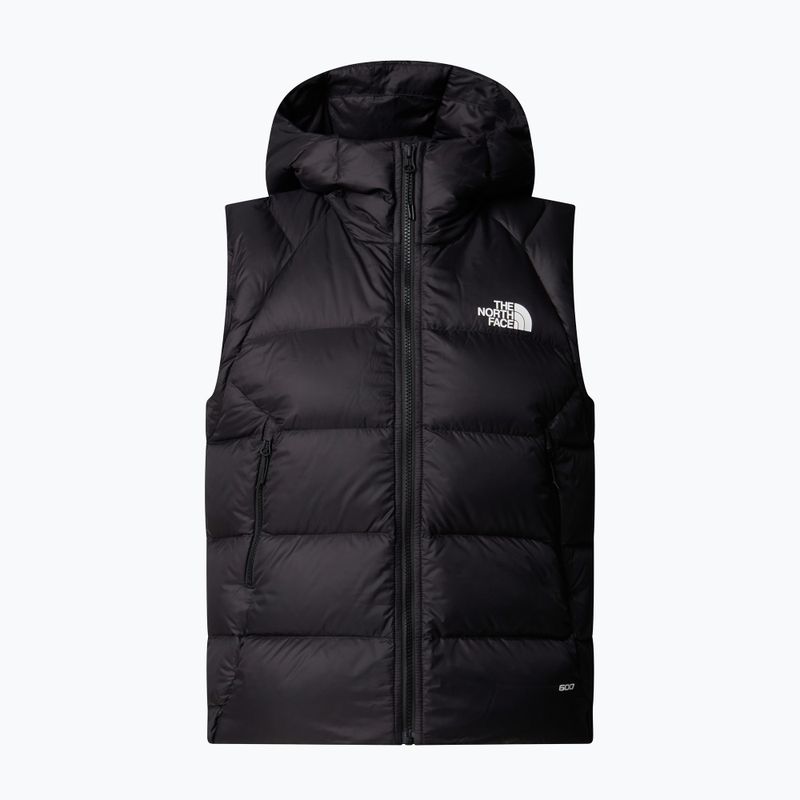 Női mellény The North Face Hyalite fekete 2