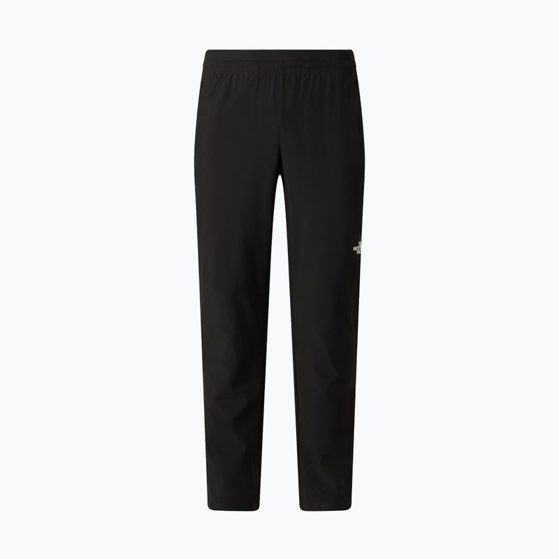 Férfi túranadrág The North Face 27/7 Woven fekete 4
