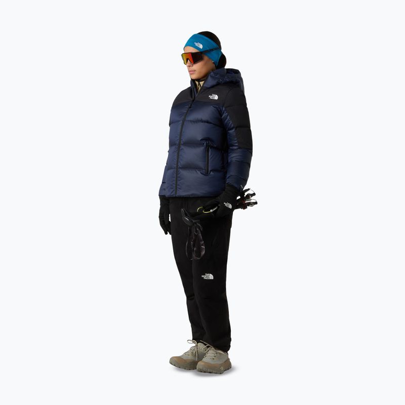 Férfi téli nadrág The North Face Winter Exploration Reg Tapered Cargo black 2
