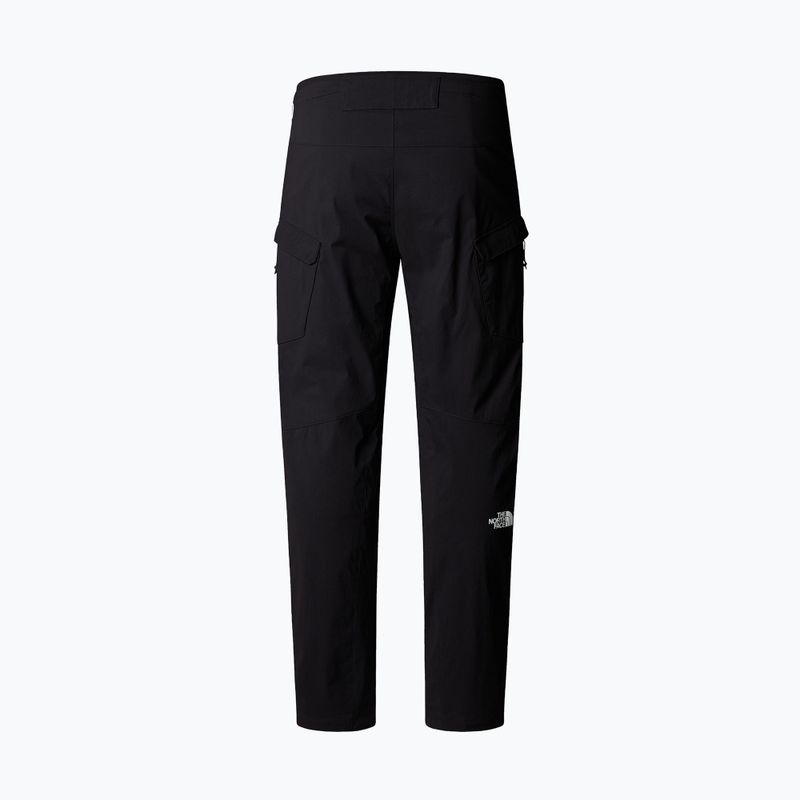 Férfi téli nadrág The North Face Winter Exploration Reg Tapered Cargo black 5