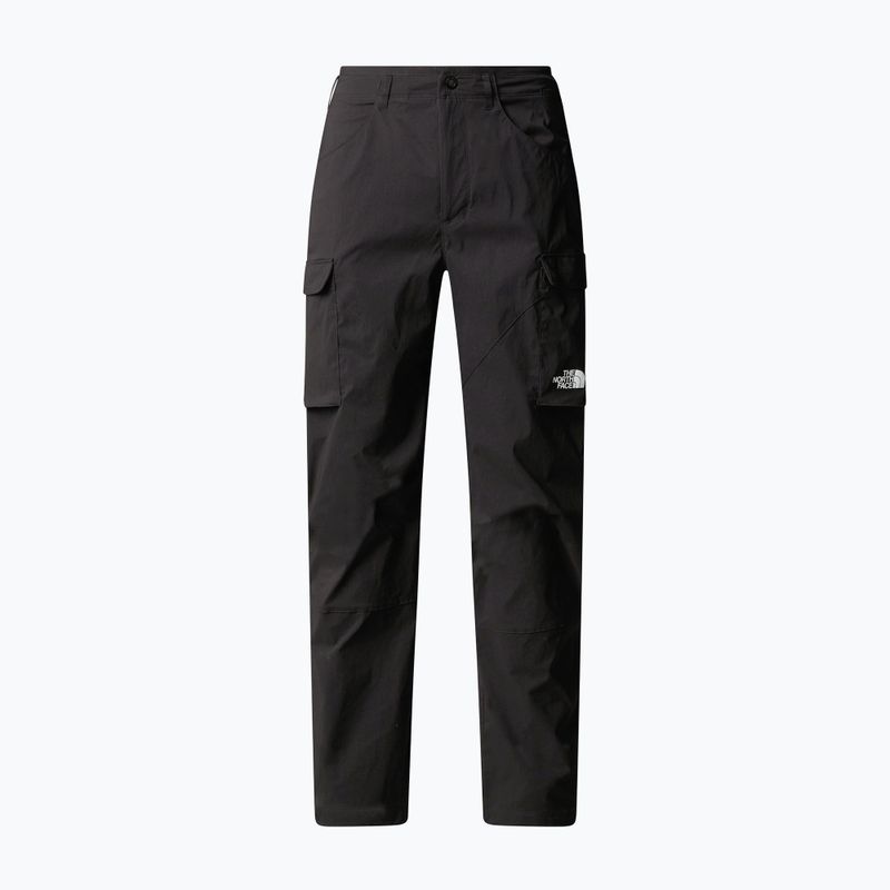 Férfi túranadrág The North Face Exploration Cargo tnf black 4