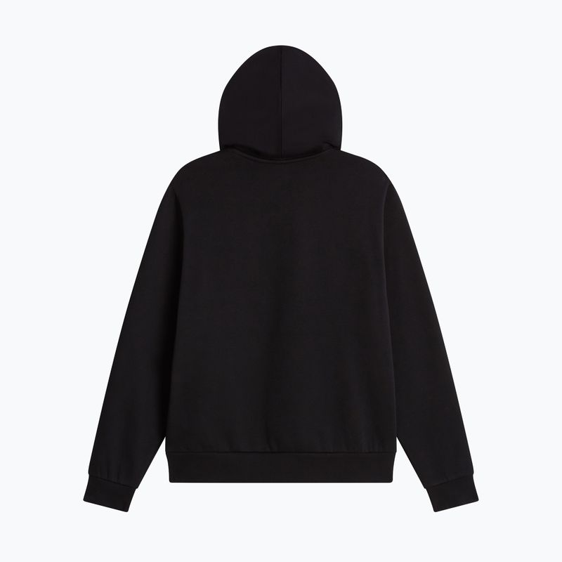 Női pulóver The North Face Evolution Simple Dome Regular Hoodie tnf black 2