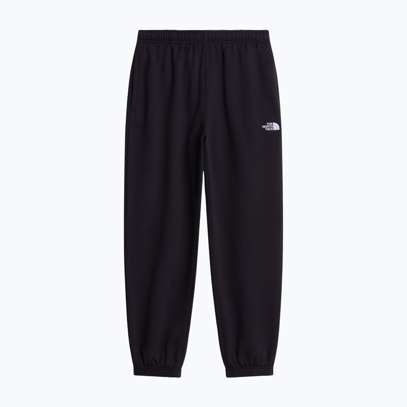 Női nadrág The North Face Evolution Simple Dome Regular tnf black