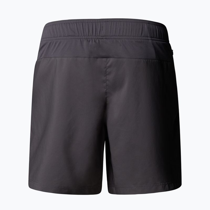 Férfi futóshort The North Face 24/7 anthracite grey/anthrac 5
